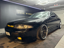 Nissan Skyline