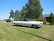 Cadillac De Ville