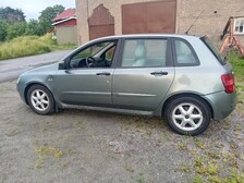 Fiat Stilo