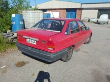 Opel Kadett