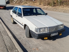 Volvo 940