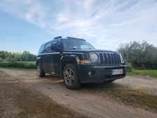 Jeep Patriot