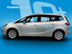 Opel Zafira Tourer