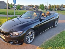BMW 428
