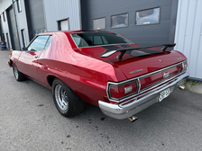 Ford Torino