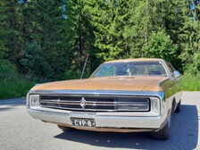Chrysler 300