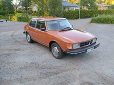 Saab 99