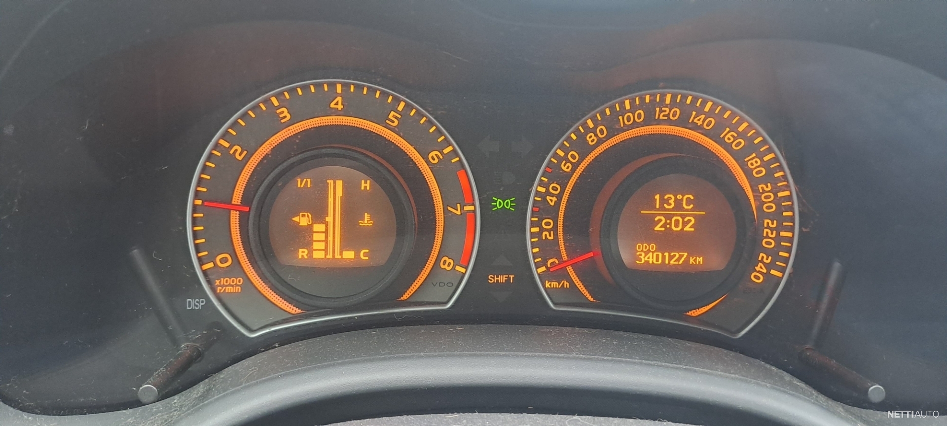 7 / 12