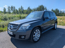 Mercedes-Benz GLK