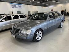 Mercedes-Benz S
