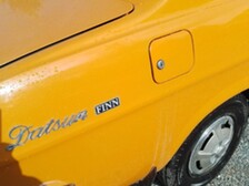 Datsun Finn