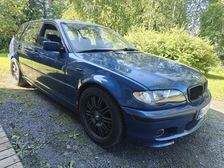 BMW 330