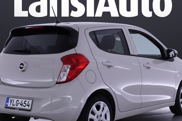 Opel Karl