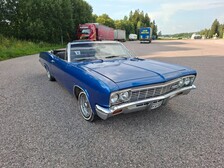 Chevrolet Impala
