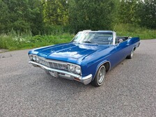 Chevrolet Impala