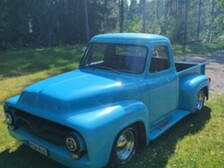 Ford F100