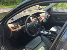 BMW 550