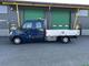 Nissan NV400