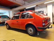 Opel Kadett
