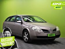 Nissan Primera