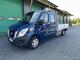 Nissan NV400