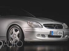 Mercedes-Benz SLK