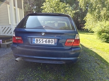 BMW 330