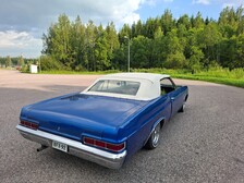Chevrolet Impala