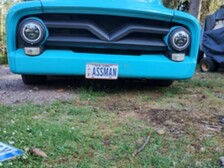 Ford F100