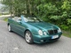 Mercedes-Benz CLK