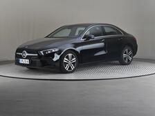 Mercedes-Benz A