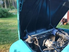 Ford F100