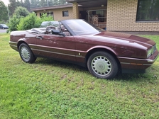 Cadillac Allante
