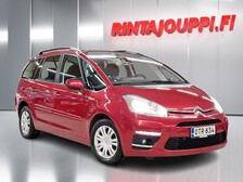 Citroen Grand C4 Picasso