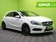 Mercedes-Benz A