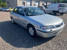 Mazda 626