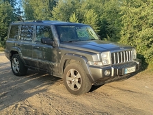 Jeep Commander