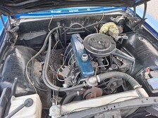 Chevrolet Impala