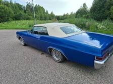 Chevrolet Impala