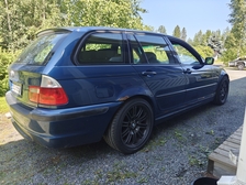 BMW 330