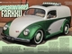 Volkswagen Kupla