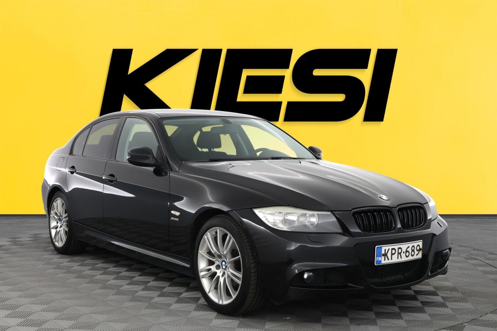 BMW 325