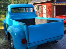 Ford F100