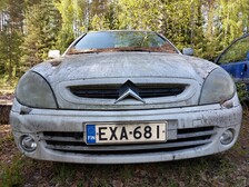 Citroen Xsara