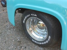 Ford F100