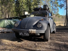 Volkswagen Kupla