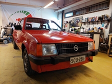 Opel Kadett