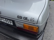 Saab 99