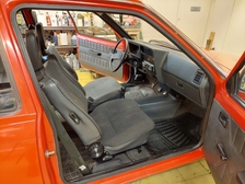 Opel Kadett
