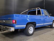 GMC Sierra